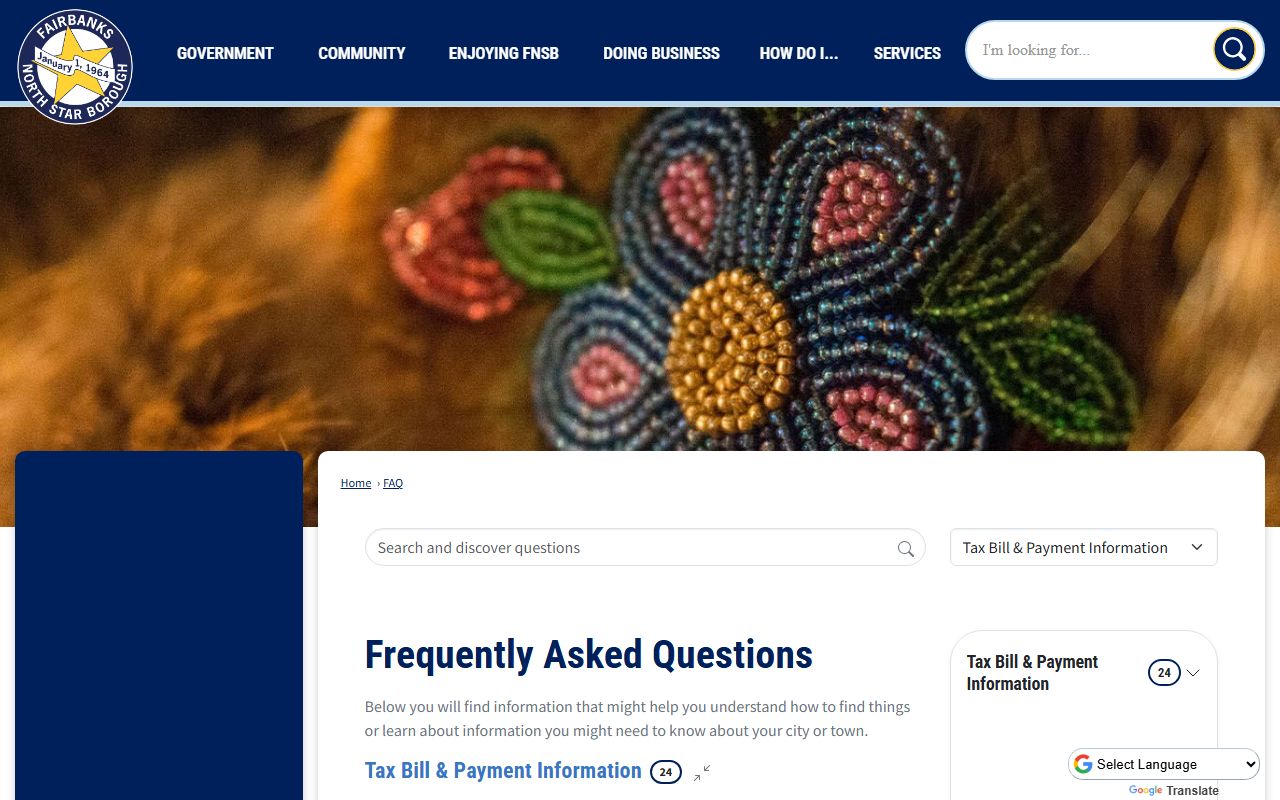 College unclaimed money borough treasury